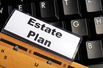 Preparation for an Estate