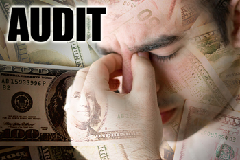 Taxpayer Decision… Auditor or Special Agent