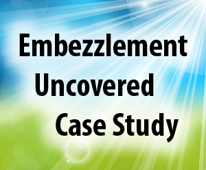 Collusion Between Controller and IT Staff Results in Embezzlement