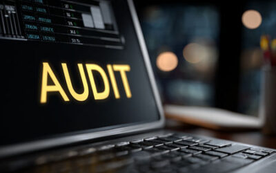 The Audit Trail Report Hidden in Most Accounting Software