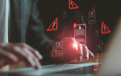 The Impact of a Fraud Investigation