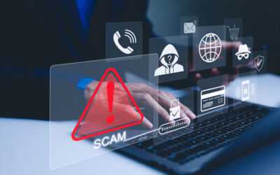Attorneys Beware: scammers are after you