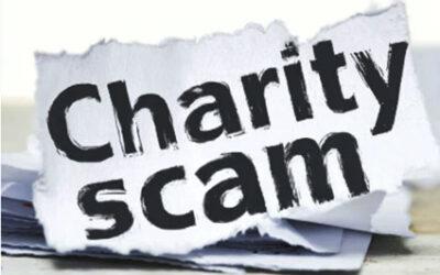 Avoid Ukrainian Scams