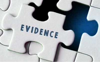 The Evidence Needed to Prove Your Clients Case