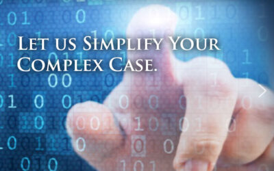 How to Simplify Your Complex Divorce Cases
